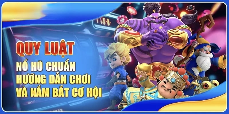 Tips chơi dễ trúng.