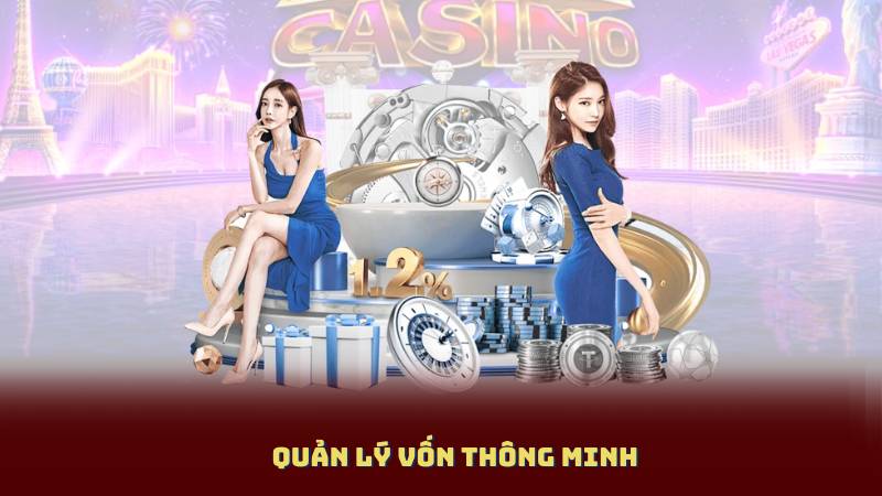 Quản lý vốn thông minh